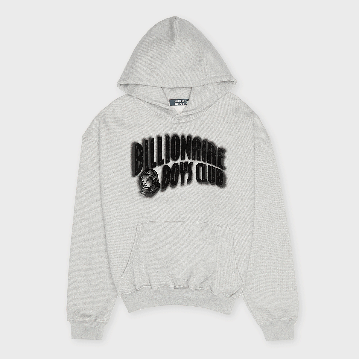 Buy Billionaire Boys Club Distorted Arch Logo Oversized Popover