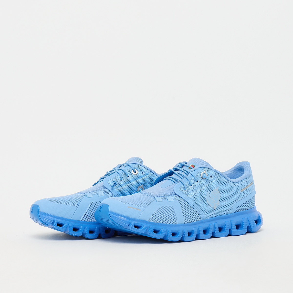 Buy On x Sky High Farm Wmns Cloud 6 in blue | 3WF30815663 | solebox