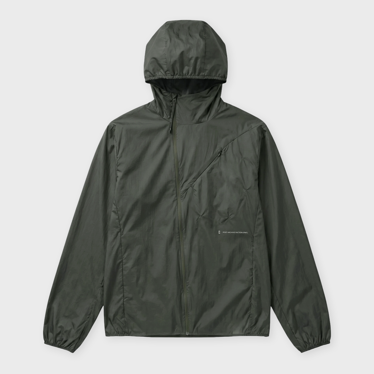 Buy On x PAF Zero Jacket molasses x PAF Zero Jacket in | | solebox