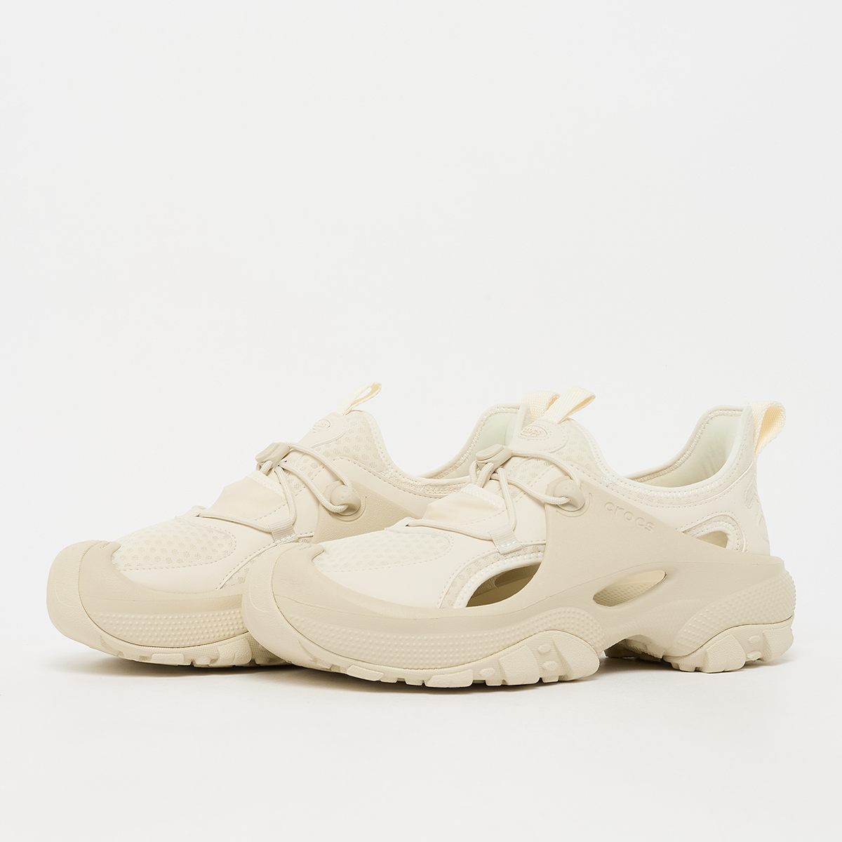 Buy Crocs Trailbreak 2 Tech in beige | 212836-2Y2 | solebox