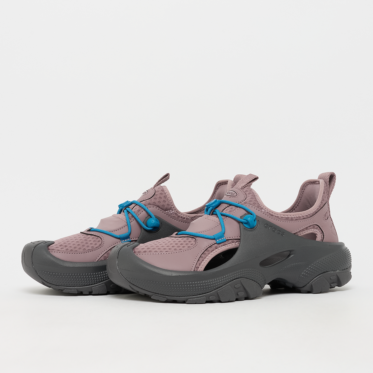 Buy Crocs Trailbreak 2 Tech in purple | 212836-0LD | solebox