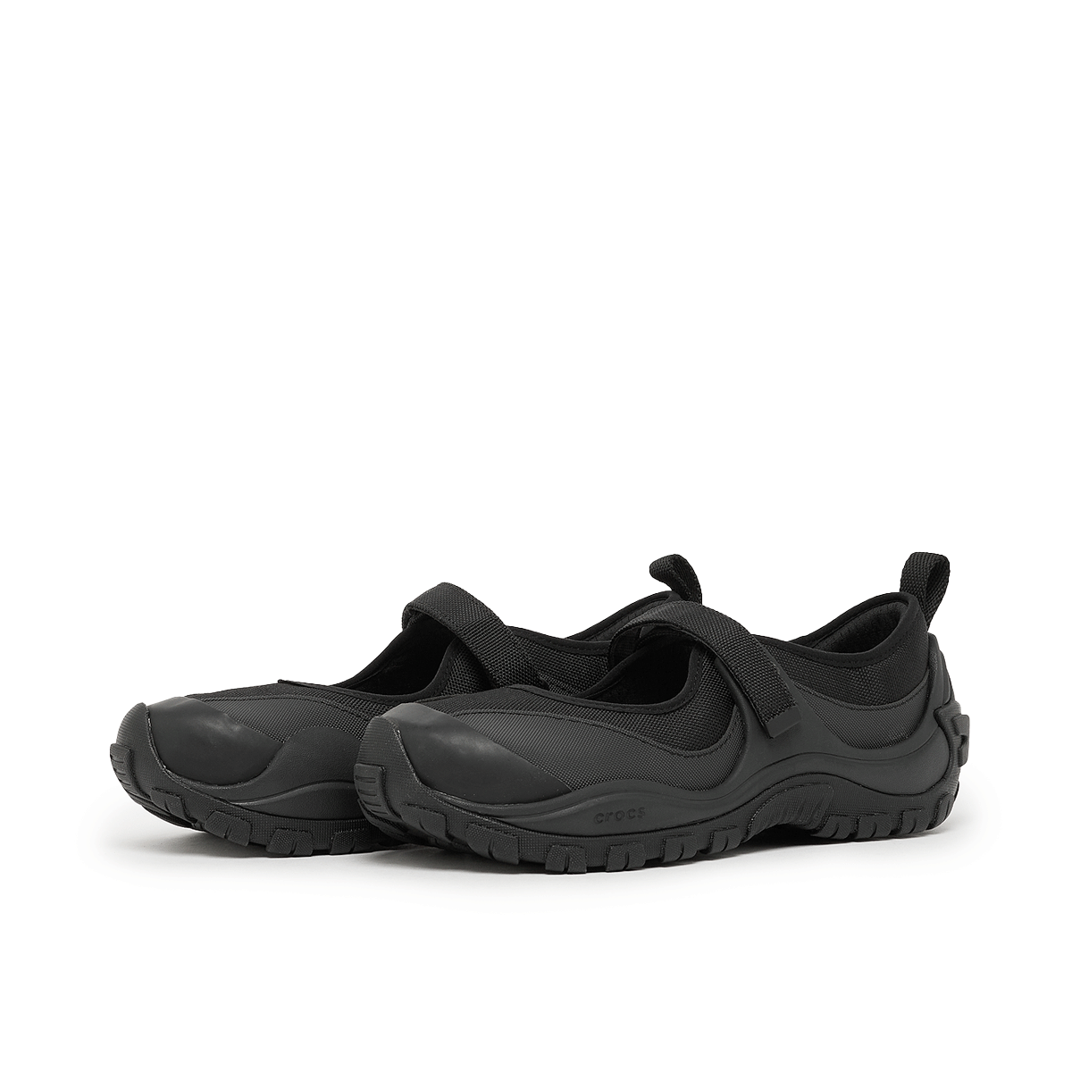   レディース バスケット スティッチ トゥーク Buy Crocs Wmns Terre Tech in black | 212838-001 | solebox