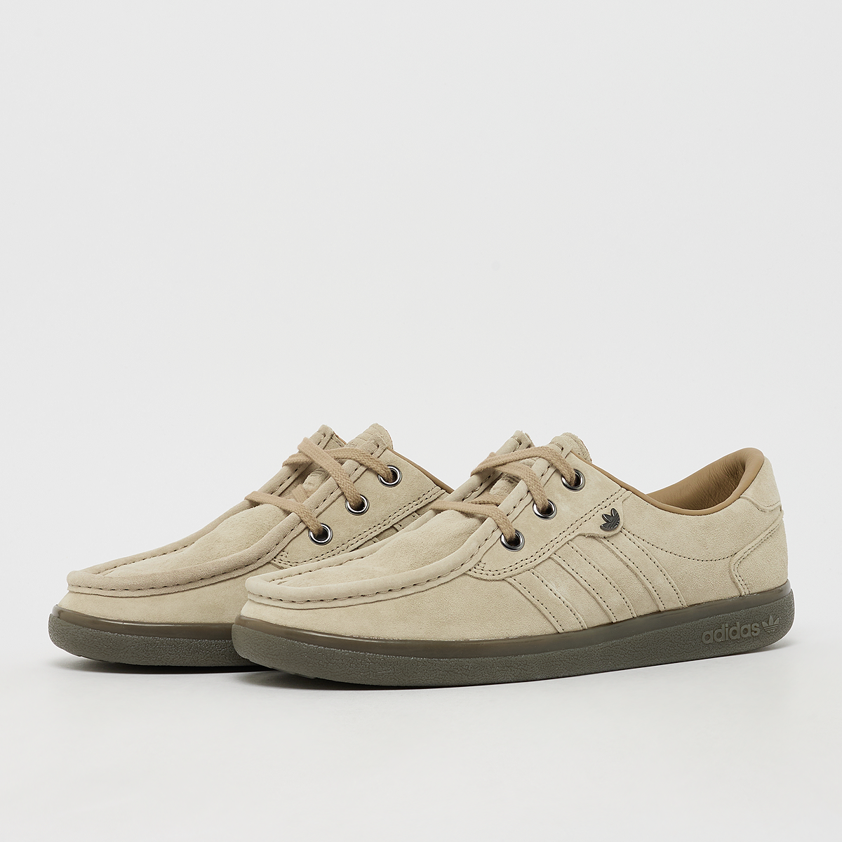 Buy adidas Originals Punstock SPZL in beige | KK3672 | solebox