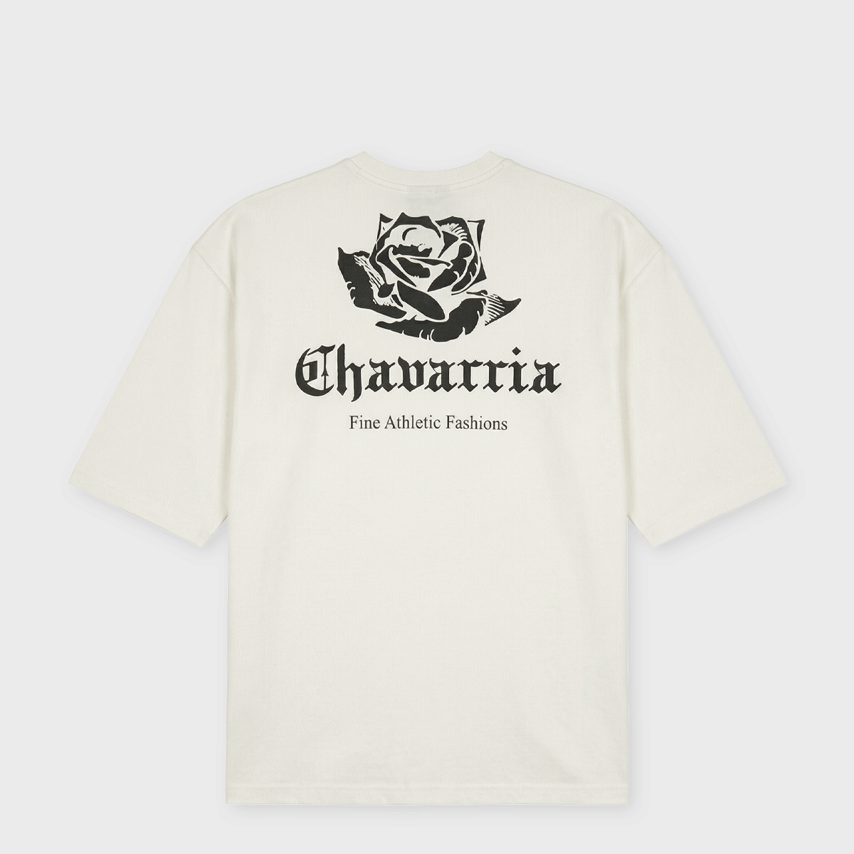 Buy adidas Originals x Willy Chavarria Logo SS Tee in owhite