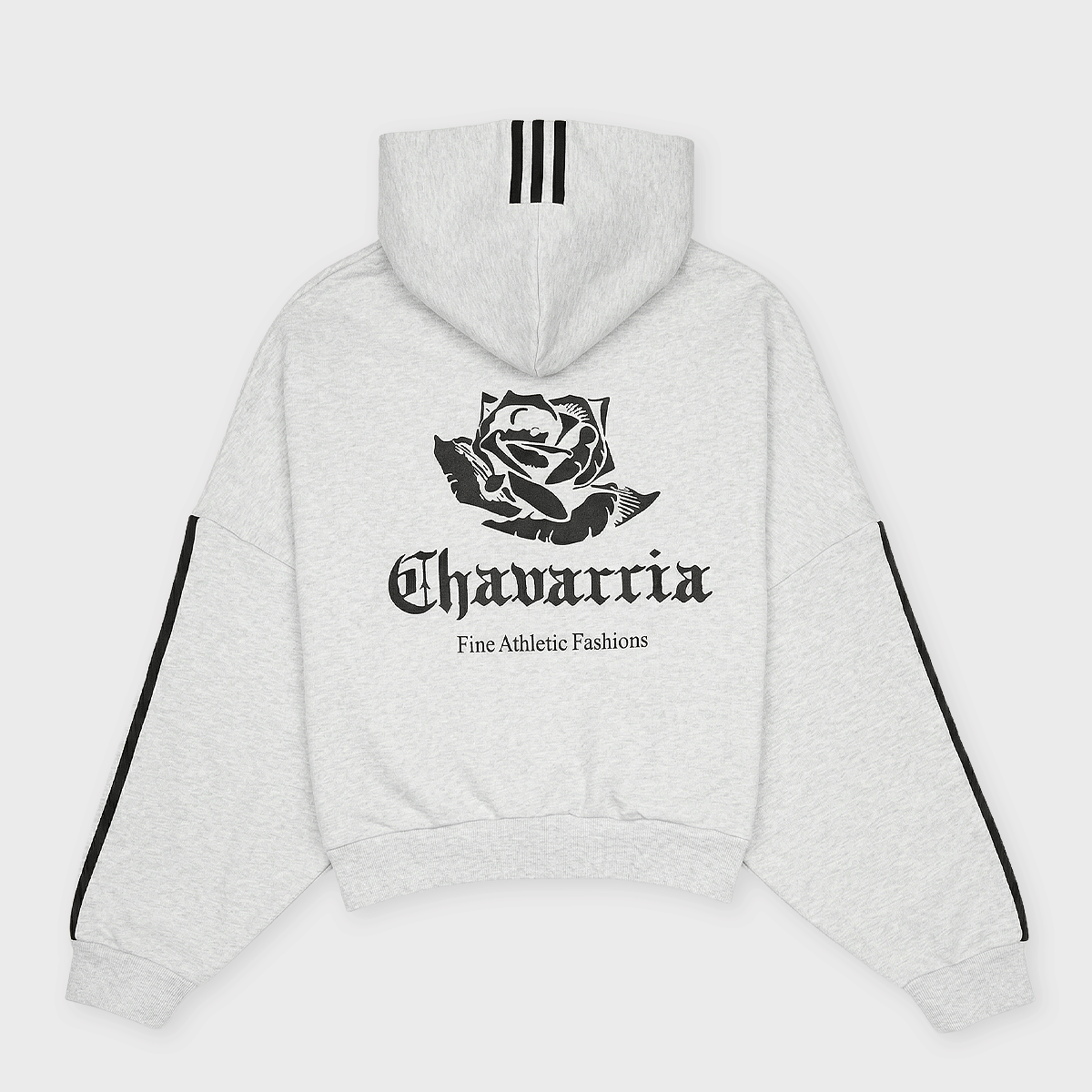 Willy Chavarria adidas フード付きパーカー 0400025074269_BLACK?wid=600&