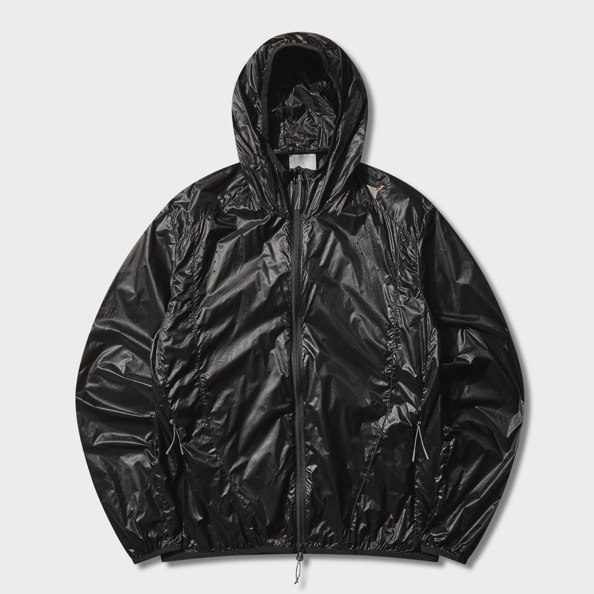 Buy ROA Hue Packable Wind Jacket in black | YBUW024FA13-BLK0001
