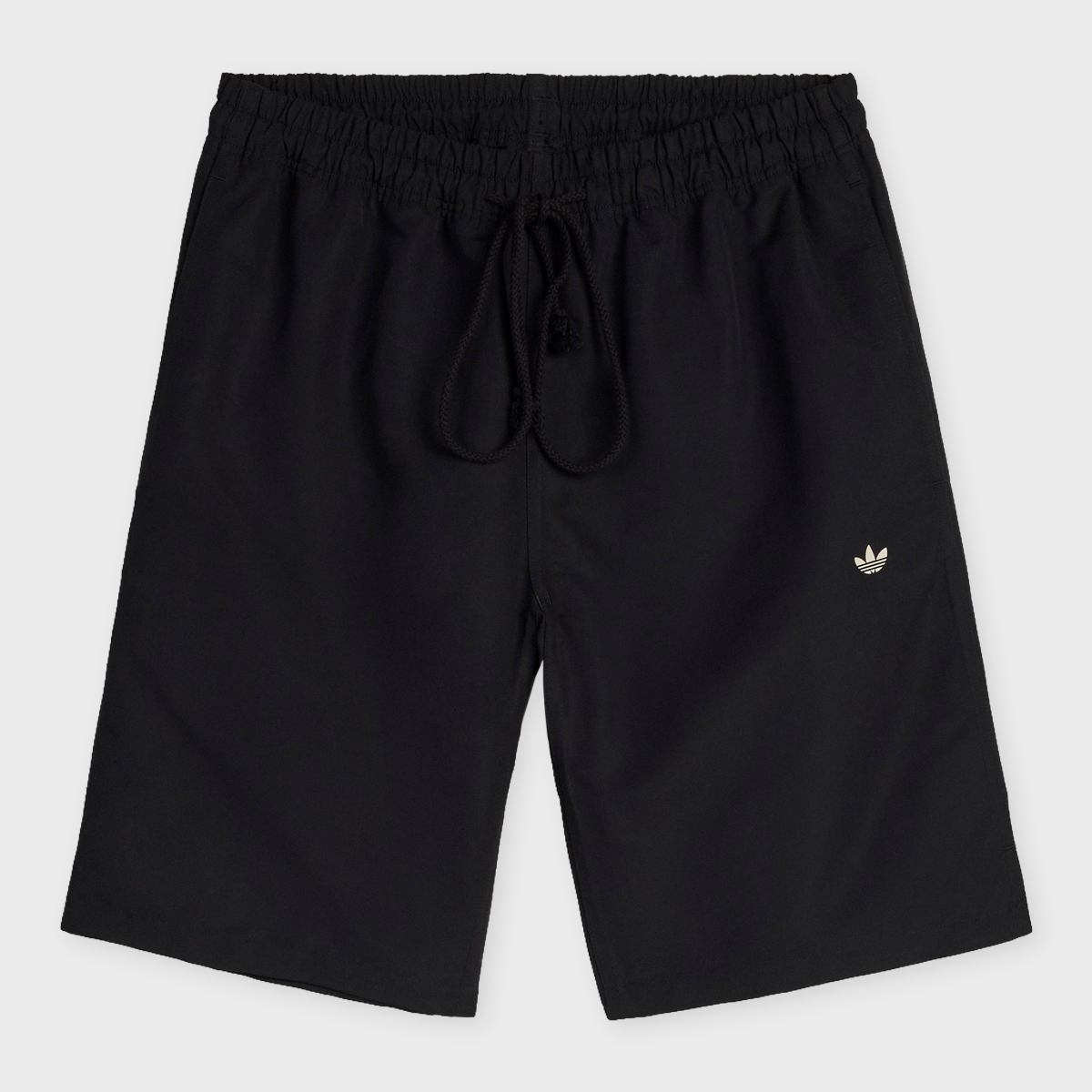 Buy adidas Originals x Song For The Mute Adi007 Shorts in black