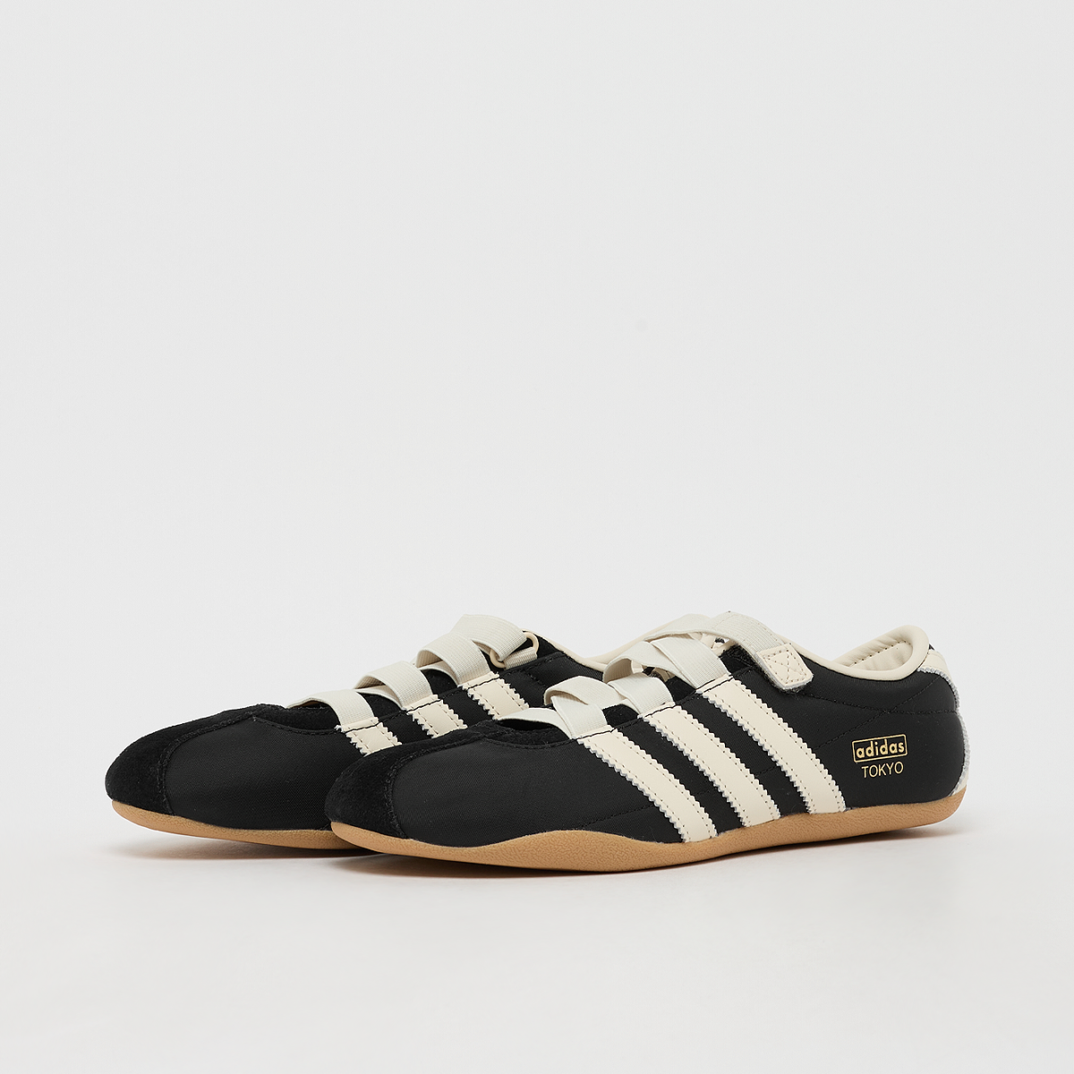 Buy adidas Originals Wmns Tokyo MJ in black | JR4790 | solebox