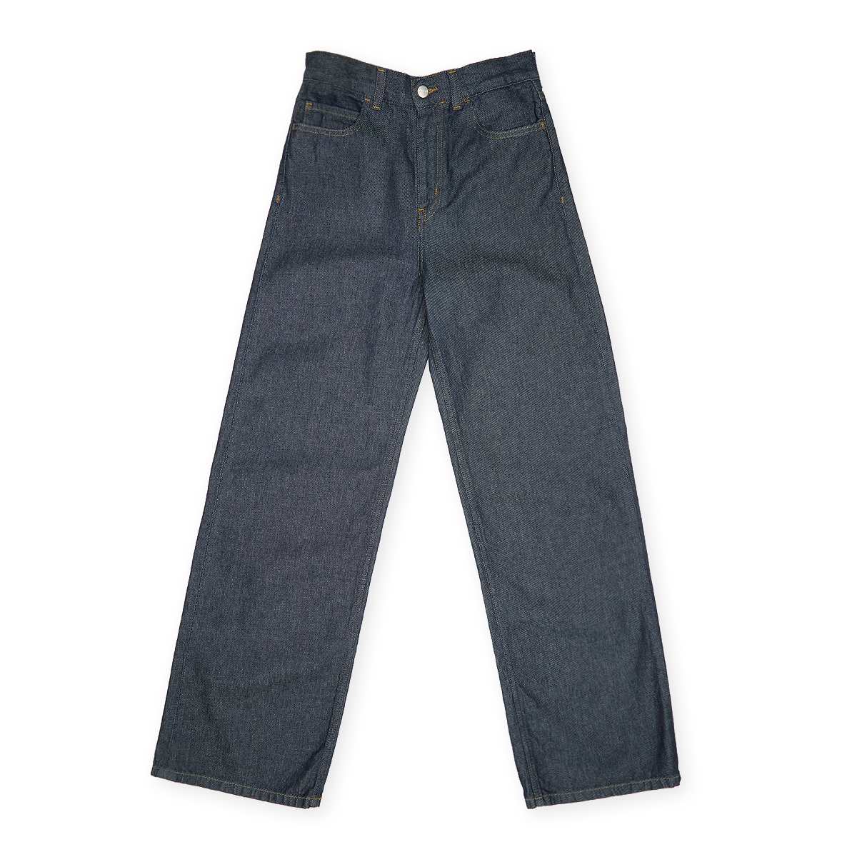 Buy Carhartt WIP Wmns Jane Pant in blue rinsed | I030497-01.02