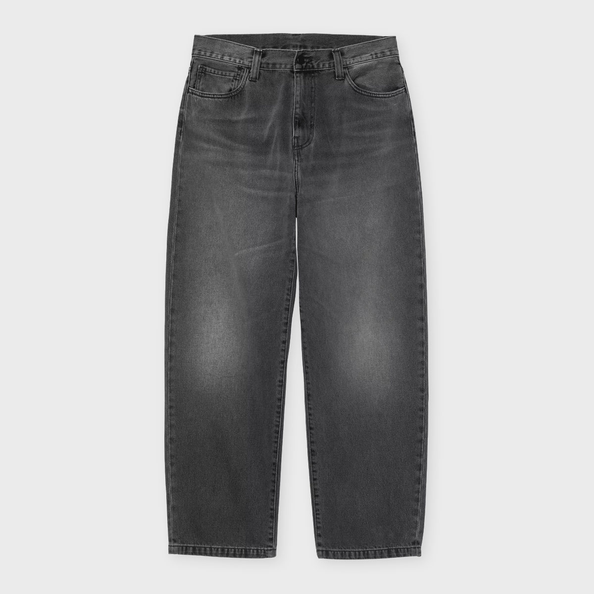 Buy Carhartt WIP Landon Pant in grey | I030468-89.WJ | solebox