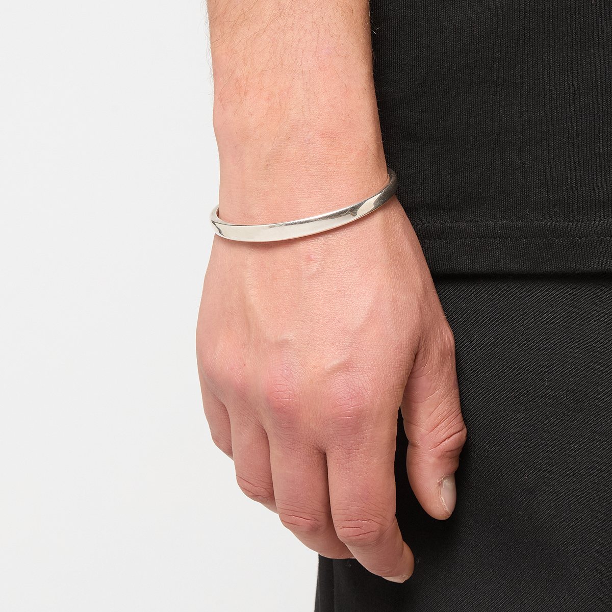 Buy TwoJeys 01 Bracelet in silver | 100104001 | solebox