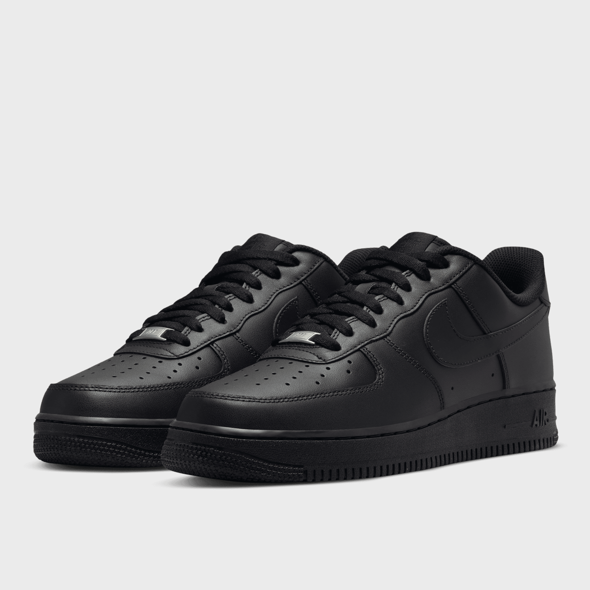 Buy Nike Air Force 1 '07 in black | CW2288-001 at MBCY