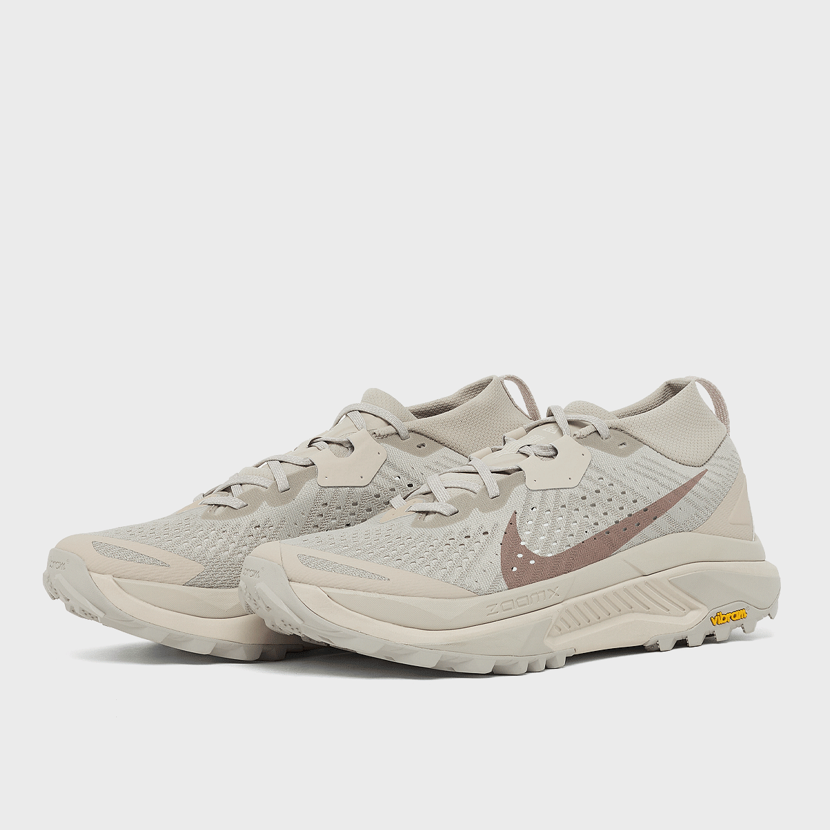 Buy Nike ACG Zegama in cream ii/diffused taupe-lt orewood brn