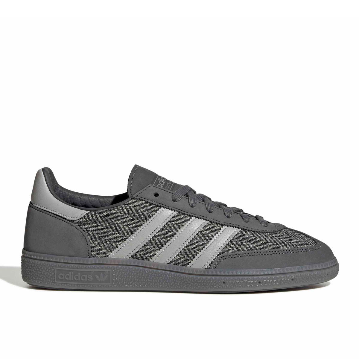 adidas Handball Spezial 24.5センチ Buy adidas Originals Handball Spezial in grey | KJ1247 | solebox