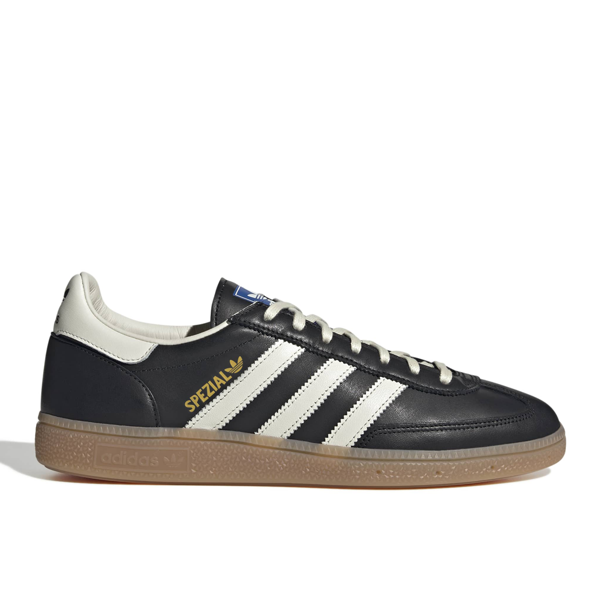Buy adidas Originals Handball Spezial MiG in brown | IH6529 | solebox