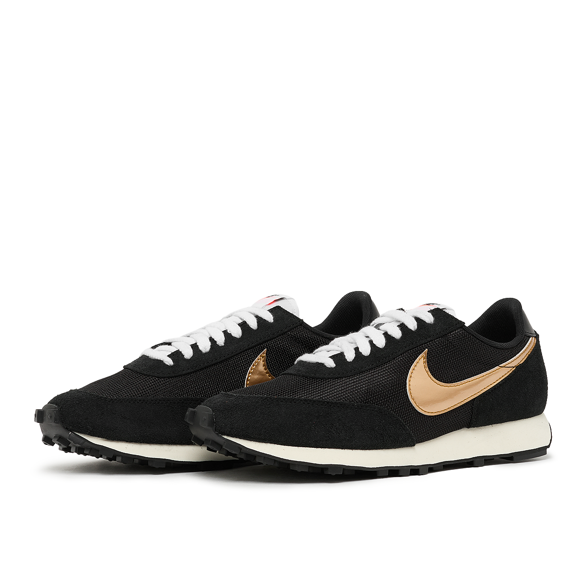 Buy Nike Daybreak SP in black/metallic gold-black | BV7725-003