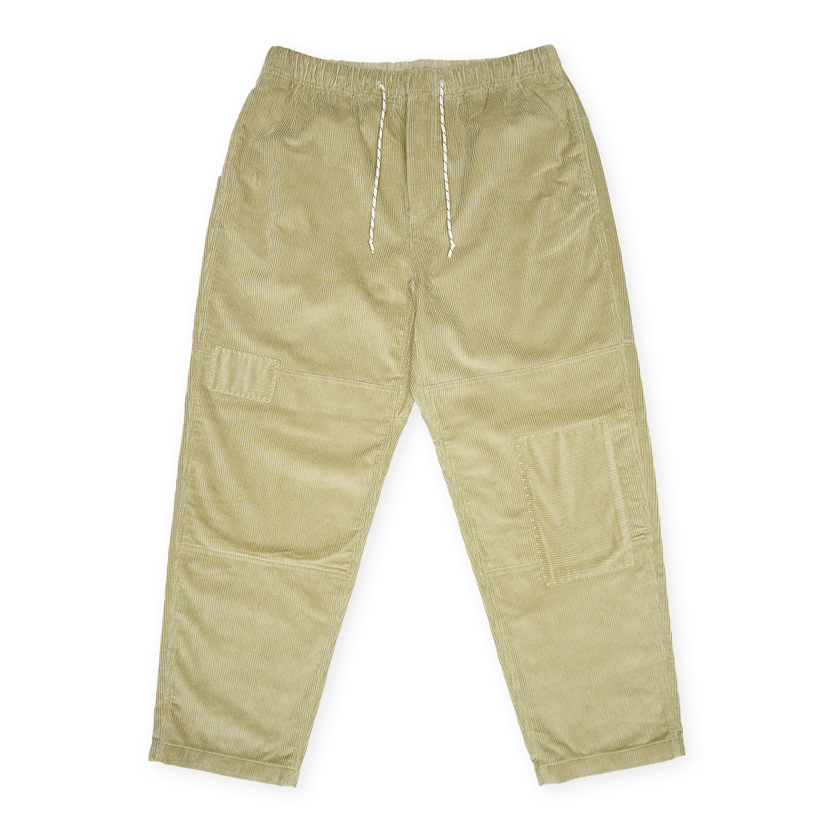 Buy Mammut x Nigel Cabourn Cord Pants vintage earth in beige