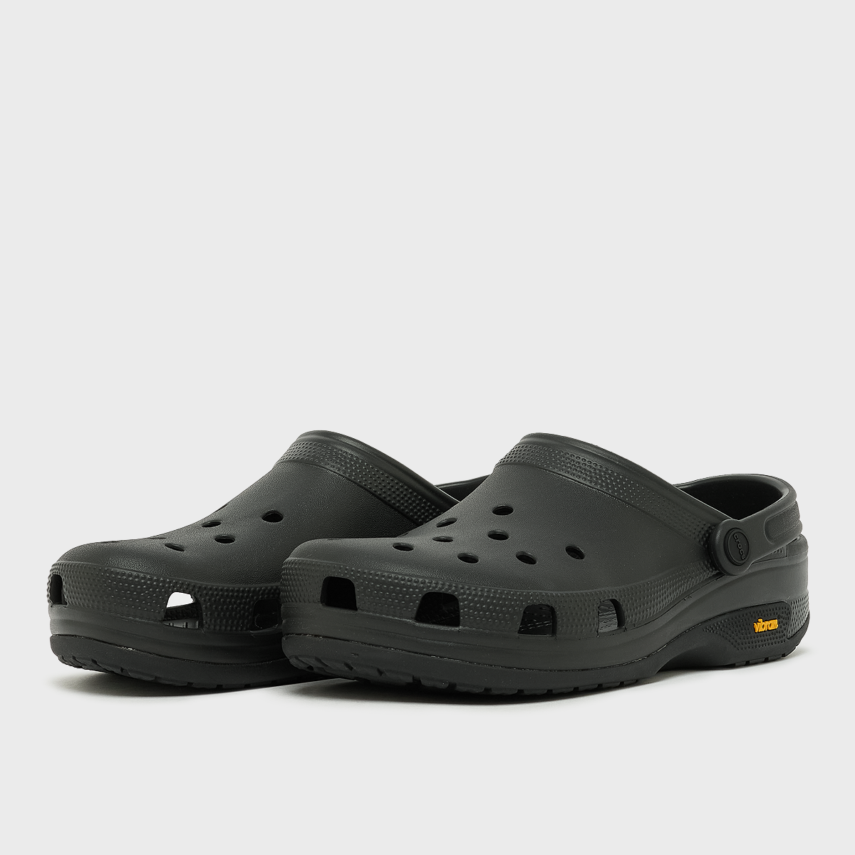 Buy Crocs Classic EXP in black | 212793-001 | solebox
