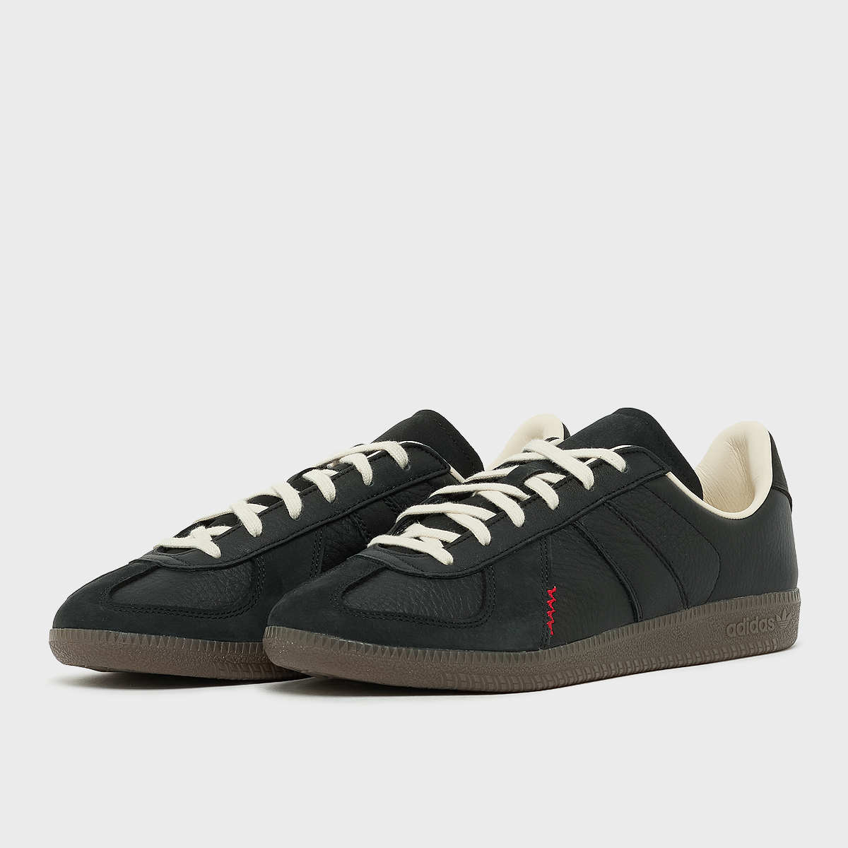 Buy adidas Originals x Hartcopy BW Army in zwart | KK3303 | solebox