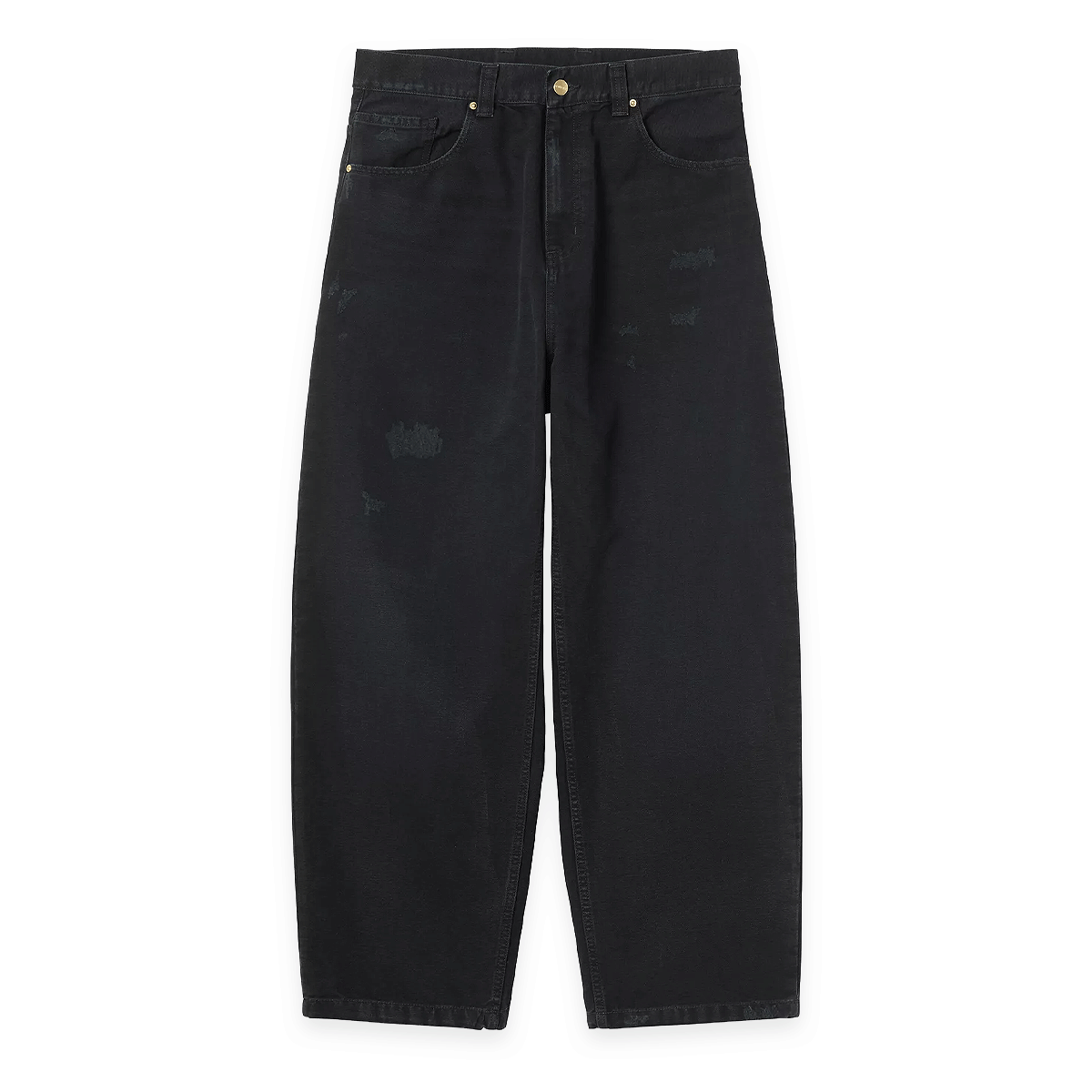 Buy Carhartt WIP Brandon Pant black in black | I036311-89B7.03