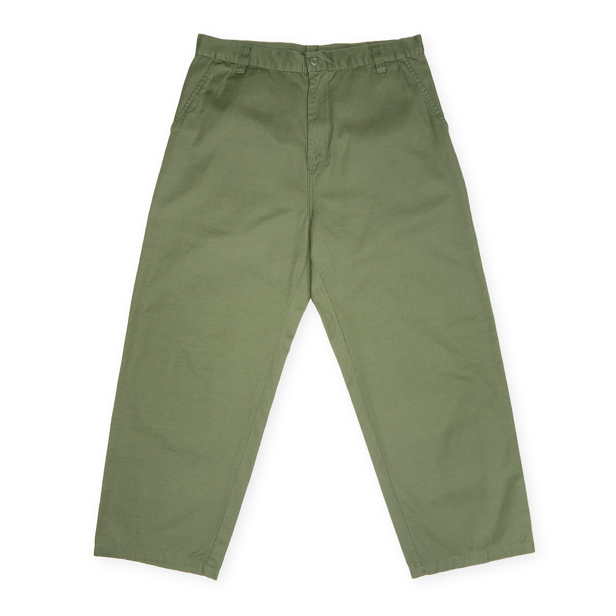 Buy Carhartt WIP Brady Pant in leaf | I036312-1102.03 | solebox