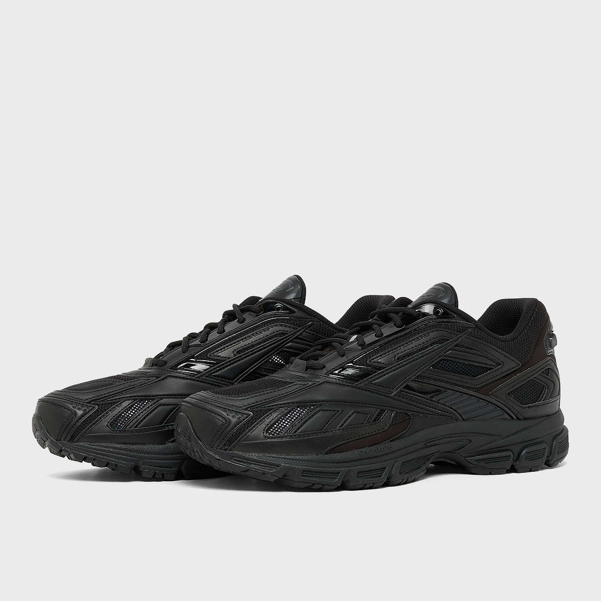 Buy Reebok Premier Road Ultra in black | 100262267P | solebox