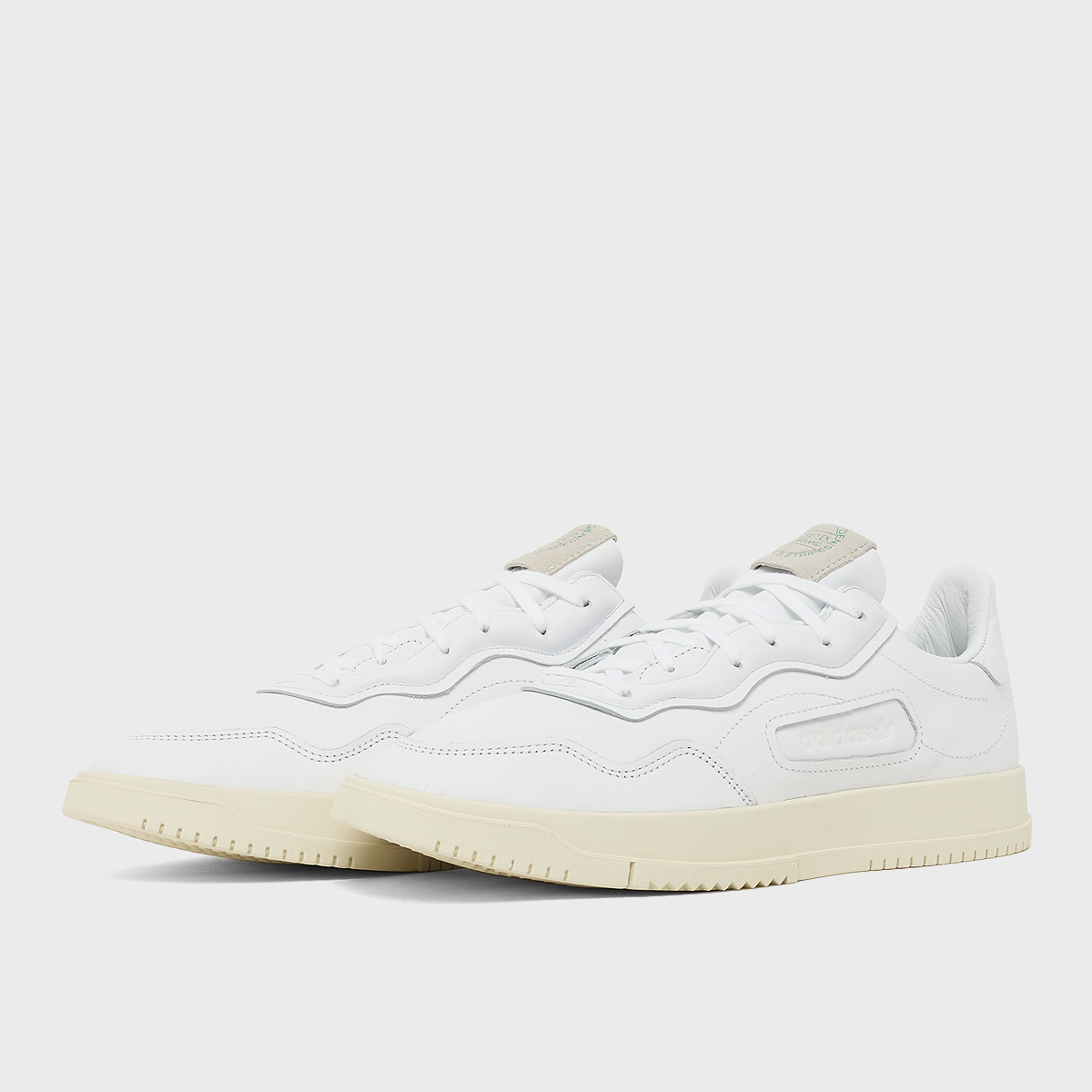 【コムギ】 Buy adidas Originals SC Premiere (House of Court Pack) in white