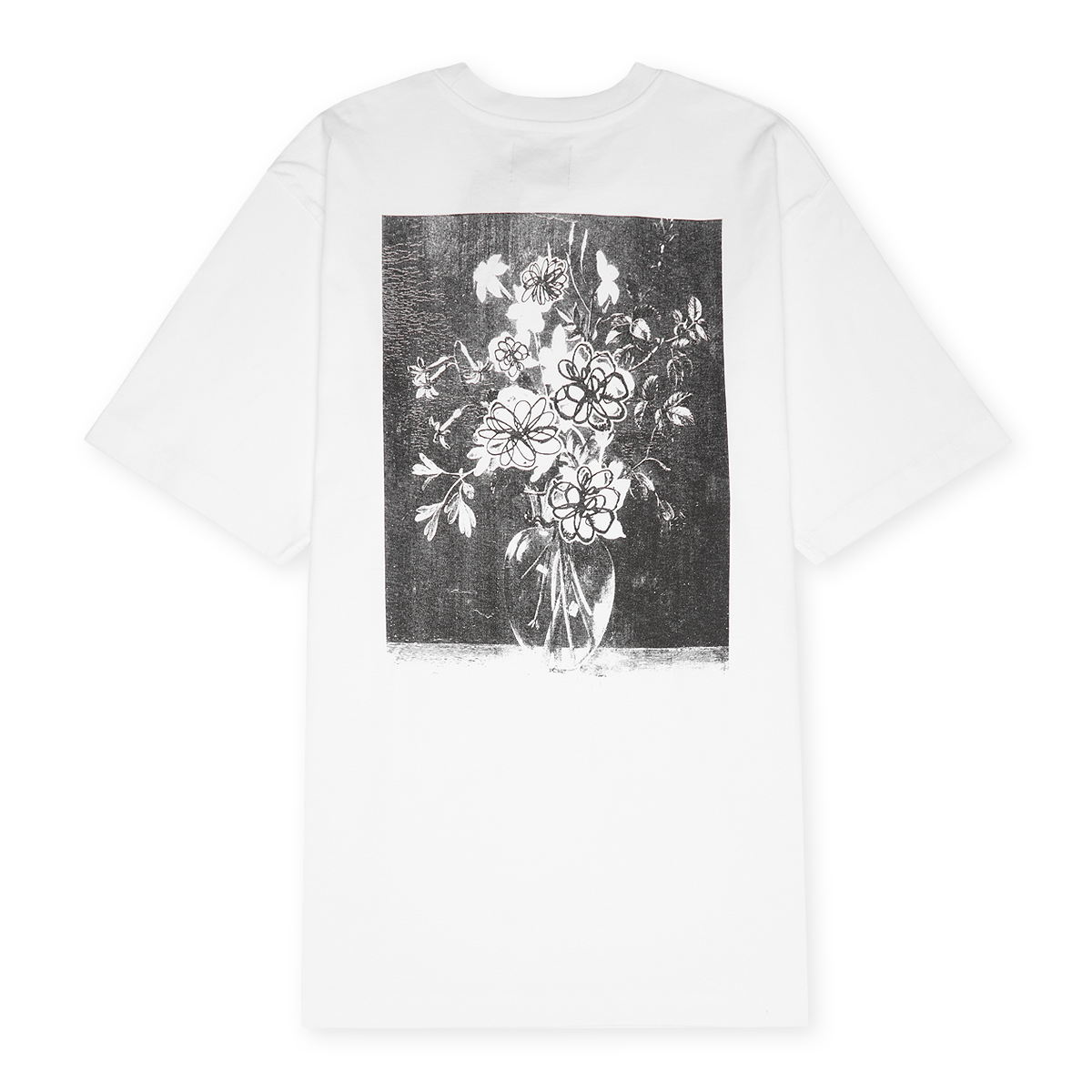 Buy solebox x Mago Tee in white | SBX-MAGO-TEE-WHITE | solebox