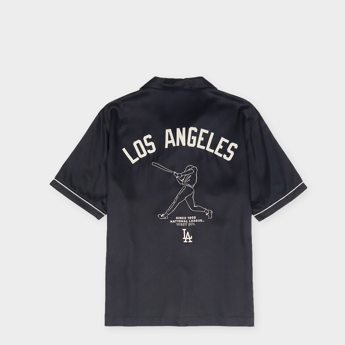 シャツ Buy New Era MLB Graphic Revere Shirt LA Dodgers in los angeles