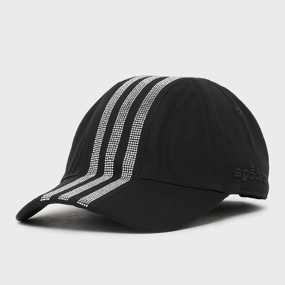 sp5der キャップ Buy adidas Originals x Sp5der World Cup Cap in zwart | KQ5852