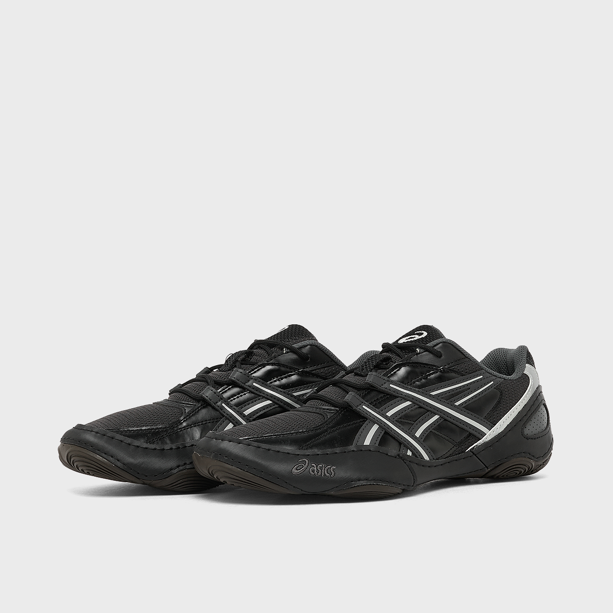 Buy ASICS SportStyle Wmns Hypersync in zwart | 1203A879-021 | solebox