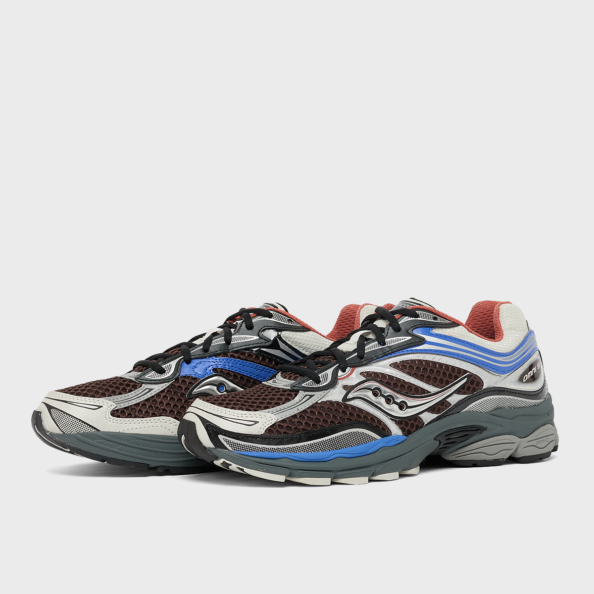 Saucony Progrid Omni 9 Multicolore