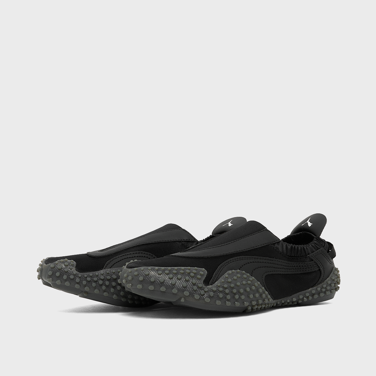 Buy PUMA Wmns Mostro Move Venus in black | 405509-03 | solebox