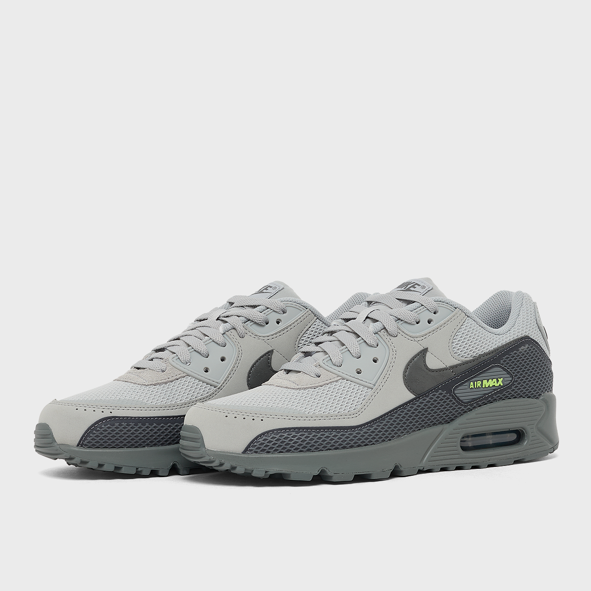 nike air max 90 grey 27.5 エアマックス90 グレー Buy Nike Air Max 90 Premium in smoke grey/iron grey-smoke | IM5759