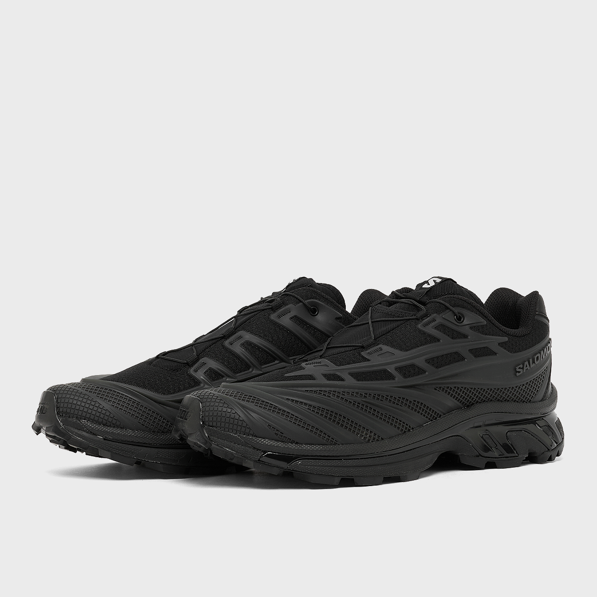 Buy Salomon XT-6 Evo in black | L45404200 | solebox