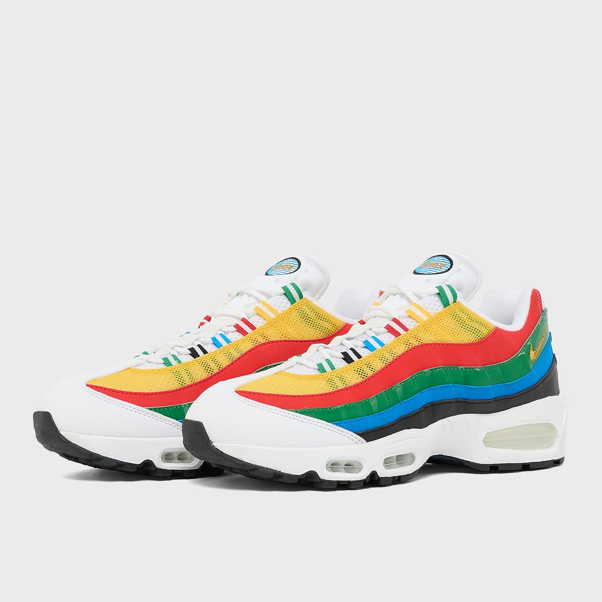 Nike Air Max 95 プレミアム　オリンピック　29cm US11 Buy Nike Air Max 95 Big Bubble Premium 
