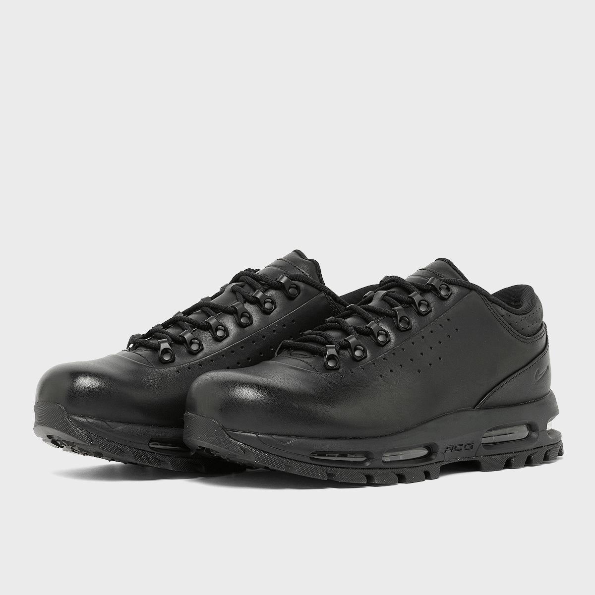 その他 nike Buy Nike Air Max Goadome Low SP in zwart | IQ0641-001 | solebox