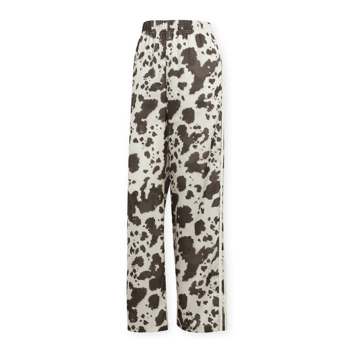 Buy adidas Originals Satin Wide Leg Pants in beige | KA2668 | solebox