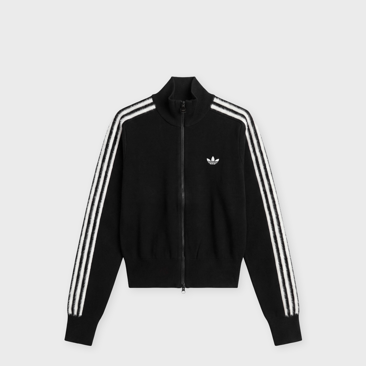 Buy adidas Originals Knit FB TT black/white Knit Firebird TT in