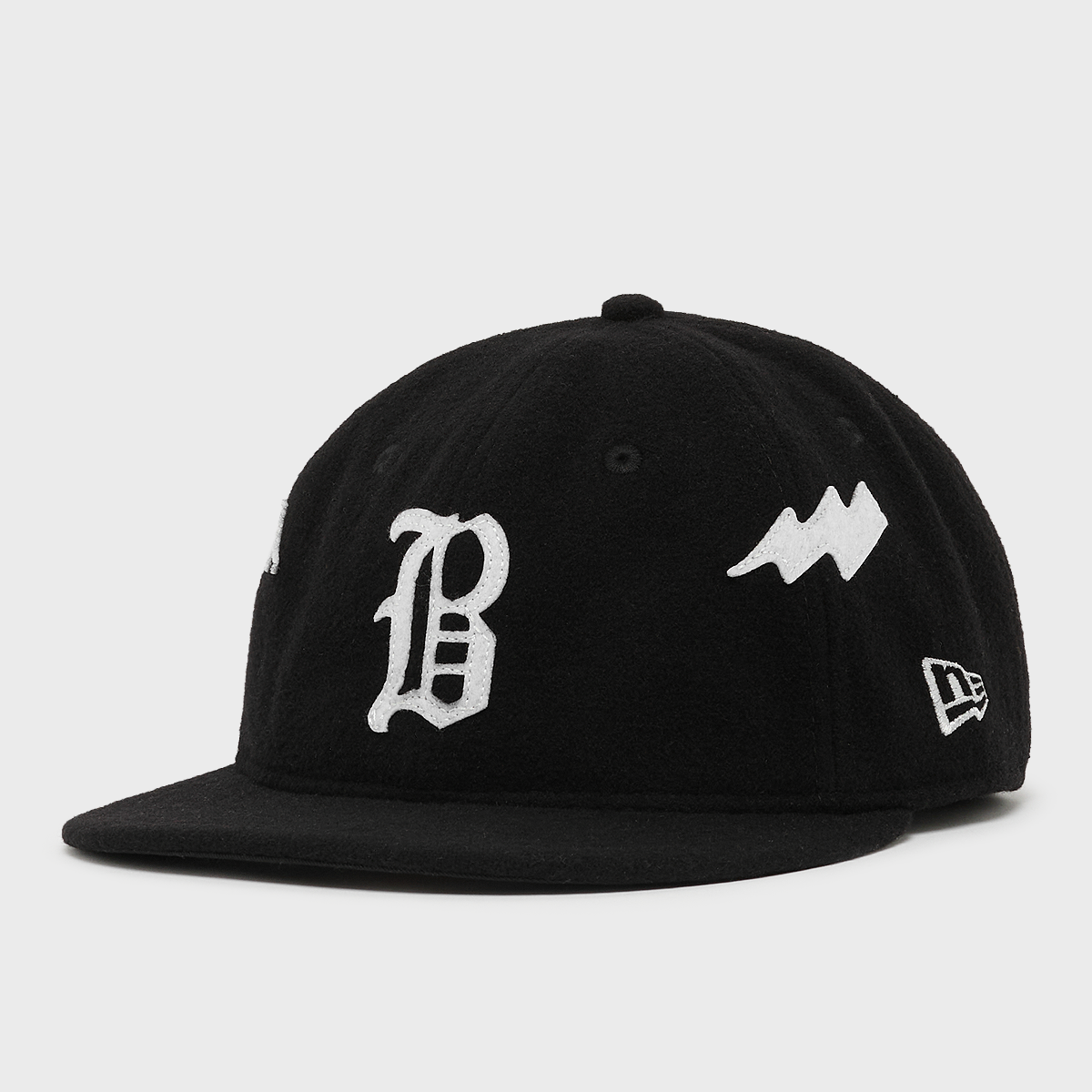 Buy New Era MLB Heritage Atlanta Braves Retro Crown 9FIFTY Cap in