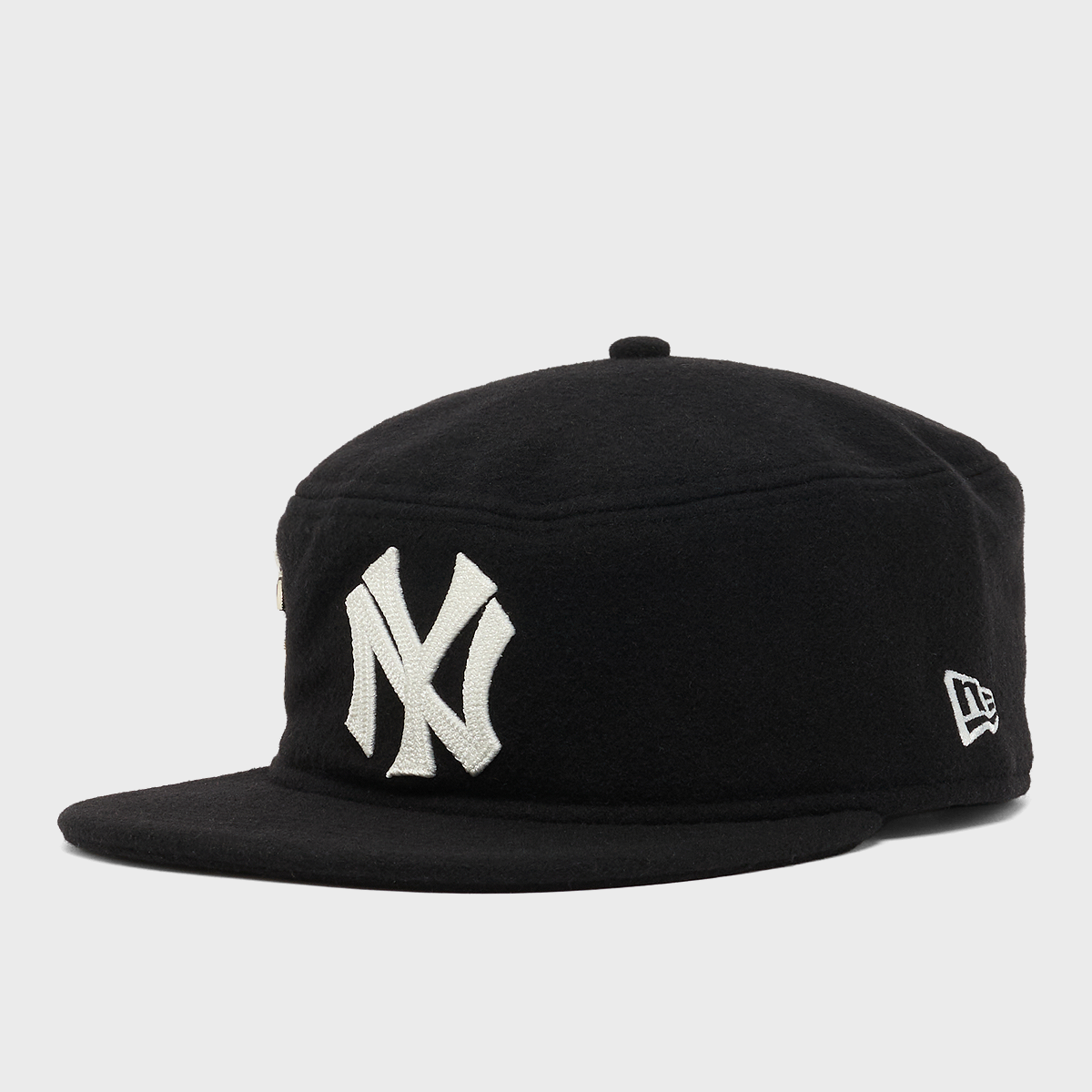 New era pillbox cap 本物 Buy New Era MLB New York Yankees Coops Pin Pillbox Cap in black