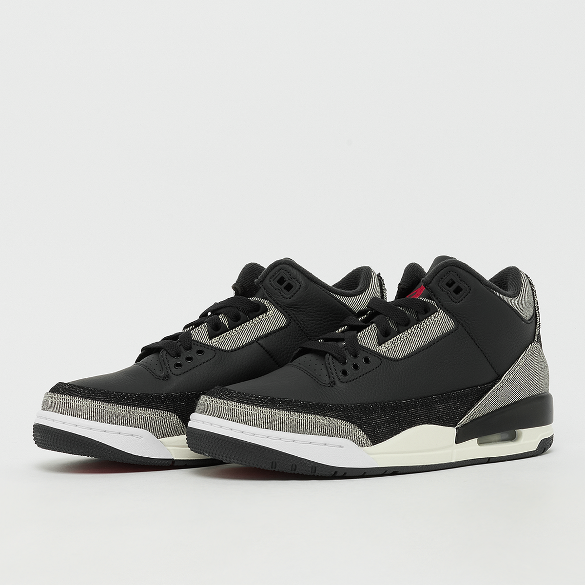 Buy Jordan x Levis Air Jordan 3 