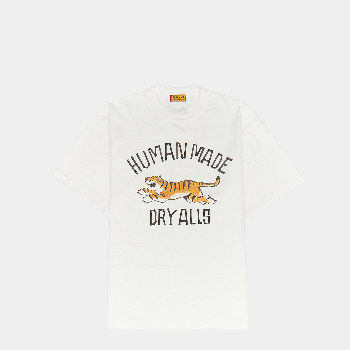 Buy HUMAN MADE Graphic T-Shirt white Graphic T-Shirt in white