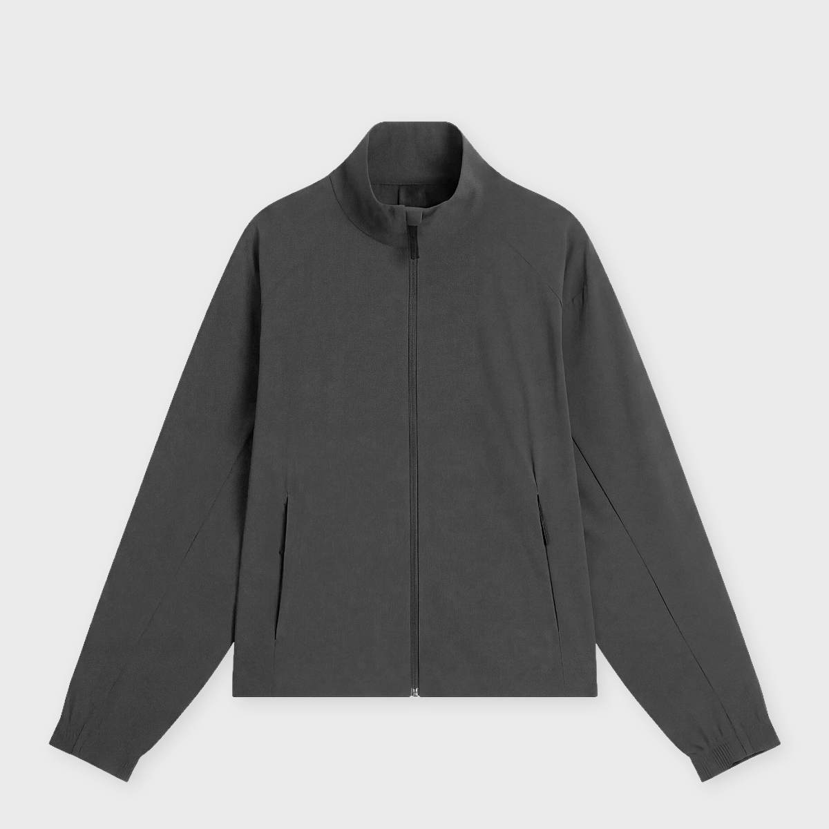 Buy The North Face M TNF Tech Woven Jacket lead M TNF Tech Woven
