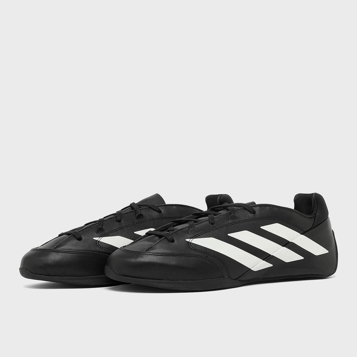 Adidas Originals X Entire Studios Feroza Low Core Black X Entire Studios Feroza Low Core Black Undefined Color