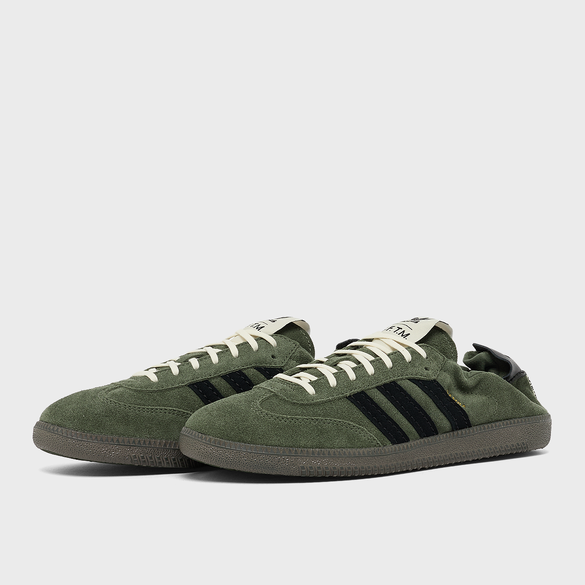 Adidas Originals Samba Og Sftm X Song For The Mute Samba Og Undefined Color