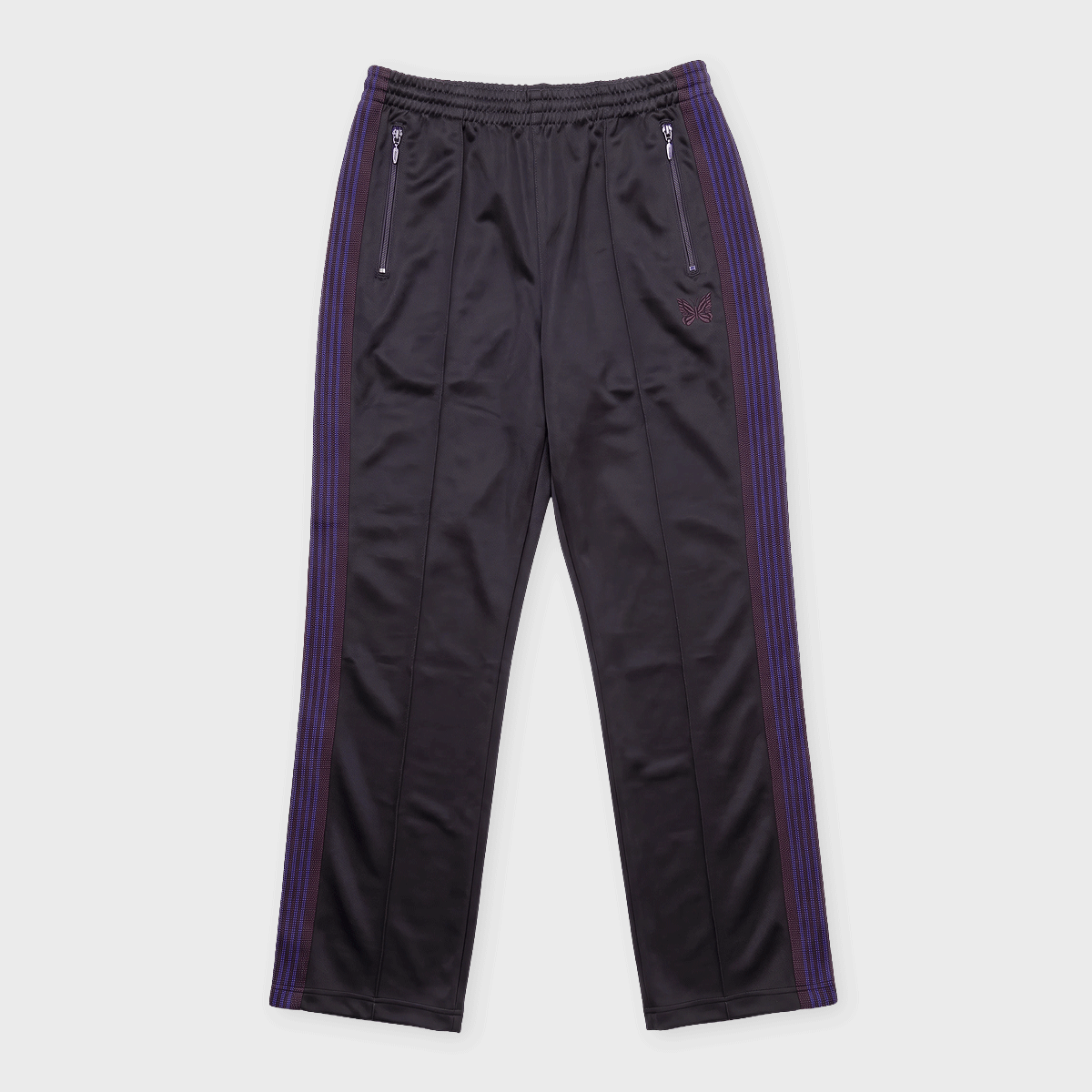 Buy Needles Track Pant in purple | | solebox