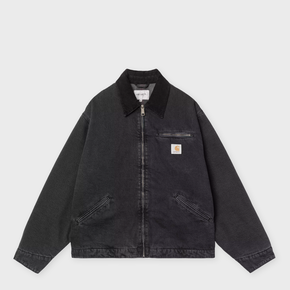 ジャケット・アウター Carhartt Pepsi Detroit Jacket ジャケット・アウター Carhartt Pepsi Detroit Jacket Vintage