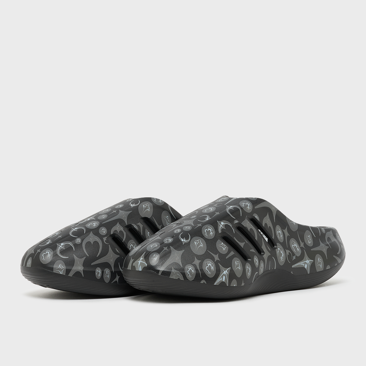 Buy adidas Originals x Thug Club adiFOM IIInfinity Mule in zwart 
