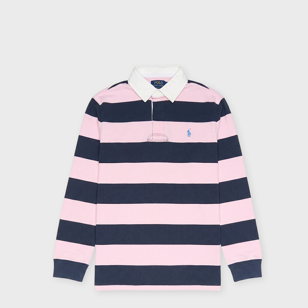 希少モデル◎00s Ralph Lauren RUGBY オールドイングリッシュ Buy Polo Ralph Lauren The Iconic Rugby Shirt in lichtroze
